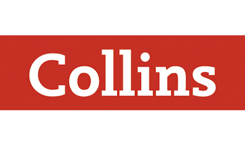 Collins logo