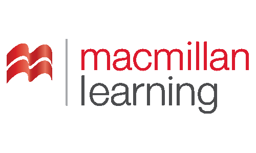 Macmillan Learning logo