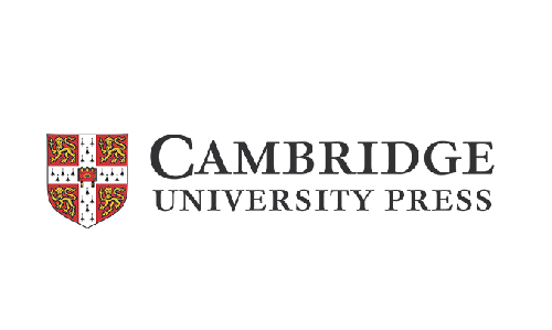 Cambridge University Press logo