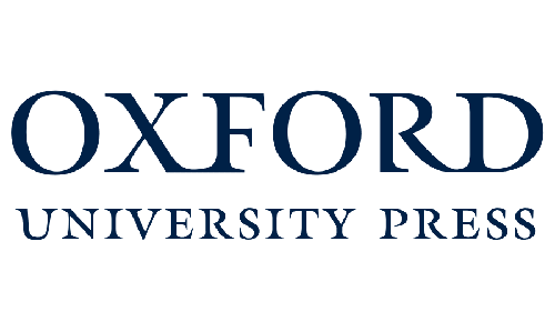 Oxford University Press logo