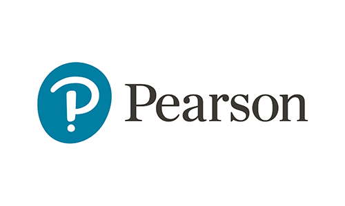 Pearson logo