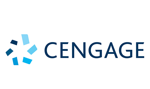 Cengage logo