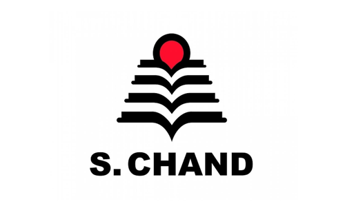 S. Chand logo